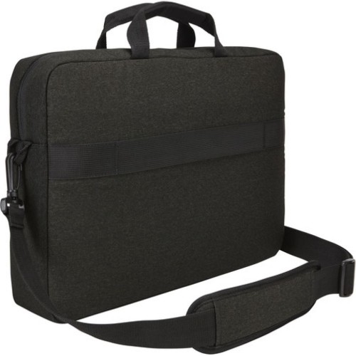 Сумка для ноутбука Case Logic 15.6 Huxton Attache HUXA-115 Black (3203129)