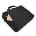 Сумка для ноутбука Case Logic 15.6 Huxton Attache HUXA-115 Black (3203129)