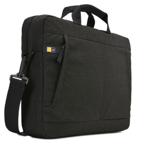 Сумка для ноутбука Case Logic 15.6 Huxton Attache HUXA-115 Black (3203129)