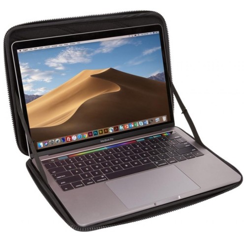 Сумка для ноутбука Thule 13 Gauntlet MacBook Sleeve TGSE-2355 Black (3203971)