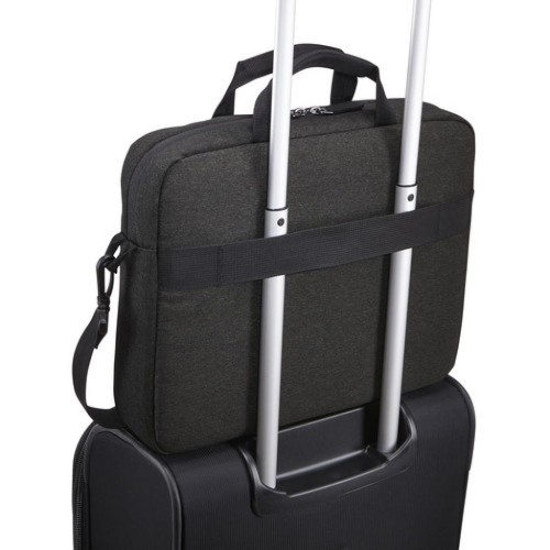 Сумка для ноутбука Case Logic 13.3 Huxton Laptop Attache HUXA-113 Black (3203125)