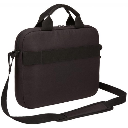 Сумка для ноутбука Case Logic 11.6 Advantage Attache ADVA-111 Black (3203984)