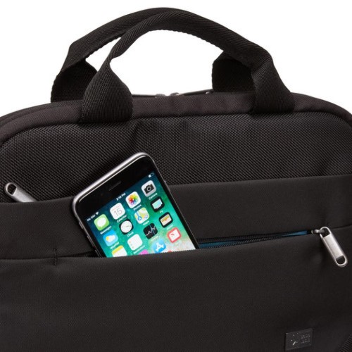 Сумка для ноутбука Case Logic 11.6 Advantage Attache ADVA-111 Black (3203984)