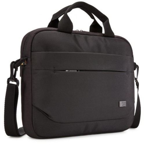 Сумка для ноутбука Case Logic 11.6 Advantage Attache ADVA-111 Black (3203984)