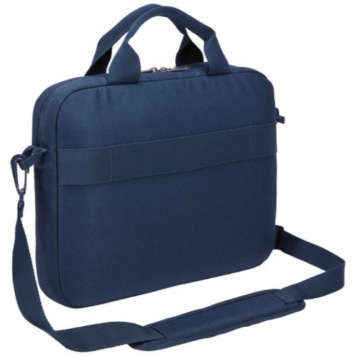 Сумка для ноутбука Case Logic 11.6 Advantage Attache ADVA-111 Dark Blue (3203985)