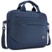 Сумка для ноутбука Case Logic 11.6 Advantage Attache ADVA-111 Dark Blue (3203985)