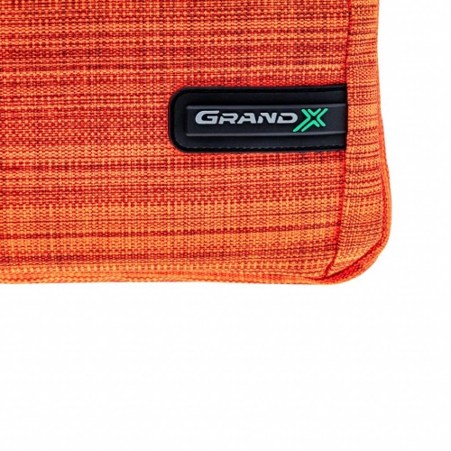 Сумка для ноутбука Grand-X 15.6 SB-139X-Orange (SB-139XO)