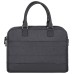 Сумка для ноутбука Tucano 13 Nota Bag для MB PRO, Black (BNOB13-BK)