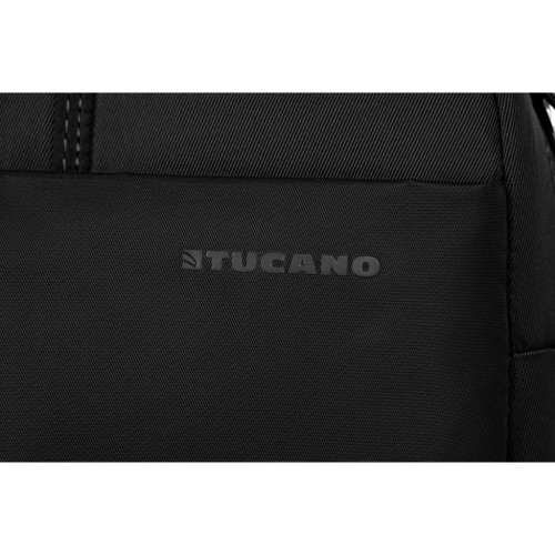 Сумка для ноутбука Tucano 14 Piu Bag Black (BPB1314-BK)