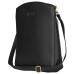 Сумка для ноутбука Wenger 10 Crossbody Tote, LeaSophie, Black (610189)