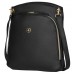 Сумка для ноутбука Wenger 10 Crossbody Tote, LeaSophie, Black (610189)