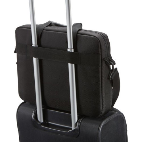 Сумка для ноутбука Case Logic 13.3 Bryker Attache BRYA-113 Black (3203343)