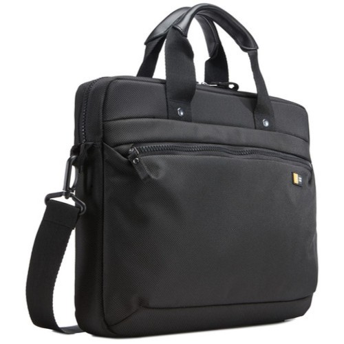 Сумка для ноутбука Case Logic 13.3 Bryker Attache BRYA-113 Black (3203343)