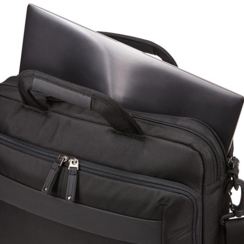 Сумка для ноутбука Case Logic 14 Notion TSA Brief NOTIA114 Black (3204196)