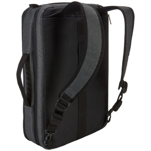 Сумка для ноутбука Case Logic 15.6 Era Convertible Bag ERACV-116 Obsidian (3203698)