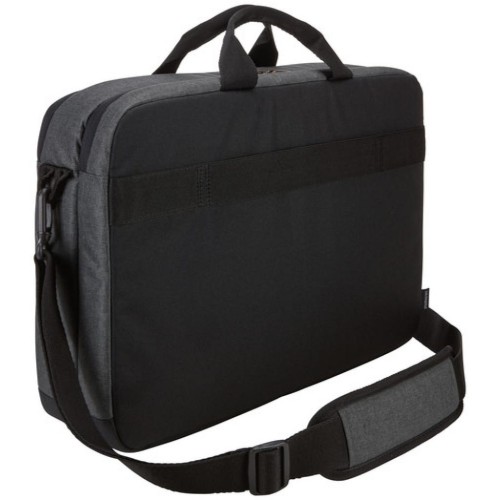 Сумка для ноутбука Case Logic 15.6 Era Laptop Bag ERALB-116 Obsidian (3203696)