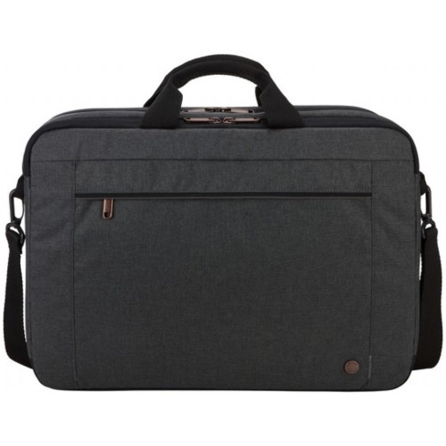 Сумка для ноутбука Case Logic 15.6 Era Laptop Bag ERALB-116 Obsidian (3203696)