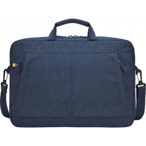 Сумка для ноутбука Case Logic 15.6 Huxton Laptop Attache HUXA-115 Blue (3203130)