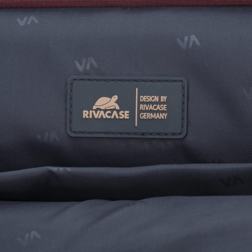 Сумка для ноутбука RivaCase 13.3 8325 Black (8325Black)