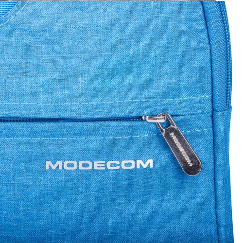 Сумка для ноутбука Modecom 15.6 Highfill Blue (TOR-MC-HIGHFILL-15-BLU)