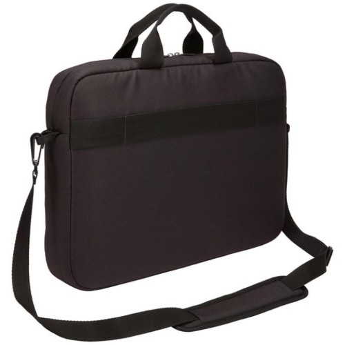 Сумка для ноутбука Case Logic 15.6 Advantage Attache ADVA-116 Black (3203988)