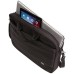 Сумка для ноутбука Case Logic 15.6 Advantage Attache ADVA-116 Black (3203988)