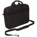 Сумка для ноутбука Case Logic 15.6 Advantage Attache ADVA-116 Black (3203988)