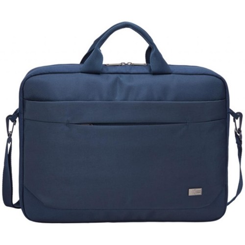 Сумка для ноутбука Case Logic 15.6 Advantage Attache ADVA-116 Dark Blue (3203989)