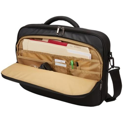 Сумка для ноутбука Case Logic 15.6 Briefcase PROPC- 116 Black (3204528)