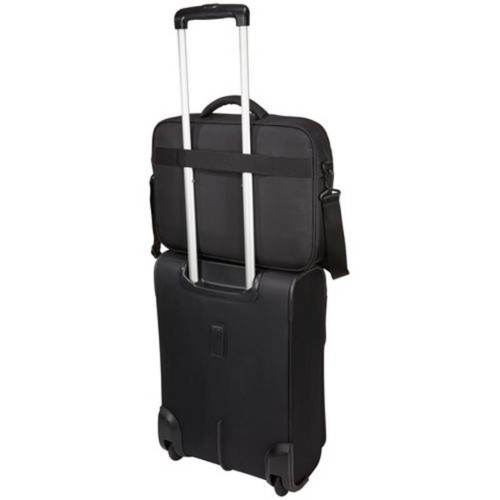 Сумка для ноутбука Case Logic 15.6 Briefcase PROPC- 116 Black (3204528)