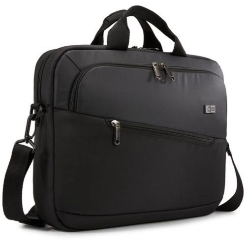 Сумка для ноутбука Case Logic 14 Propel Attache PROPA-114 Black (3204526)