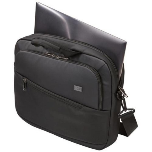 Сумка для ноутбука Case Logic 14 Propel Attache PROPA-114 Black (3204526)