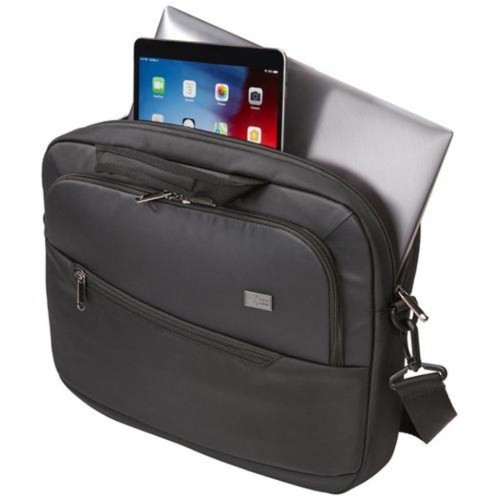 Сумка для ноутбука Case Logic 14 Propel Attache PROPA-114 Black (3204526)