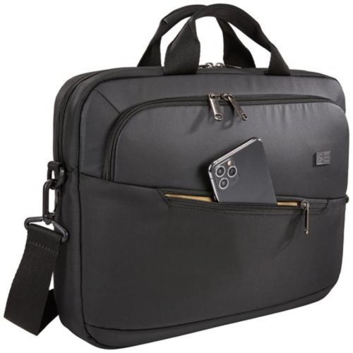 Сумка для ноутбука Case Logic 14 Propel Attache PROPA-114 Black (3204526)