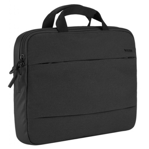 Сумка для ноутбука Incase 13 City Brief Black (CL55493)