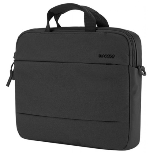 Сумка для ноутбука Incase 13 City Brief Black (CL55493)