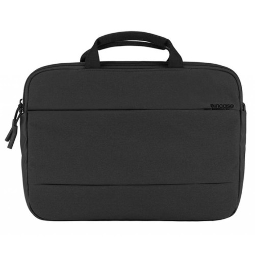 Сумка для ноутбука Incase 13 City Brief Black (CL55493)