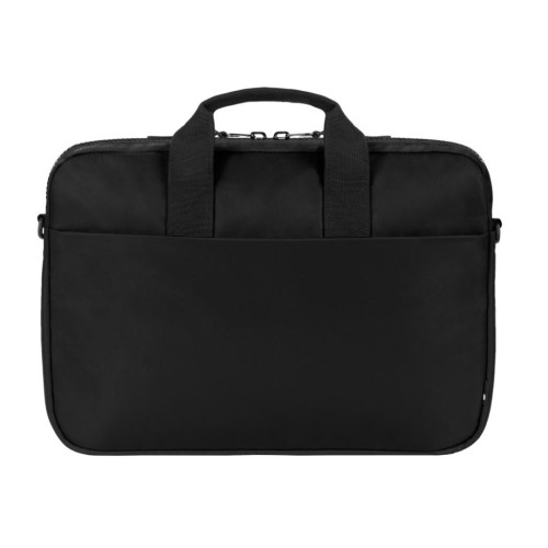 Сумка для ноутбука Incase 13 Compass Brief w/Flight Nylon Black (INCO300517-BLK)