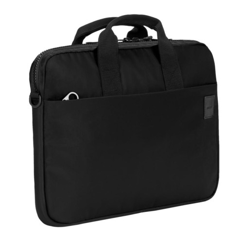 Сумка для ноутбука Incase 13 Compass Brief w/Flight Nylon Black (INCO300517-BLK)