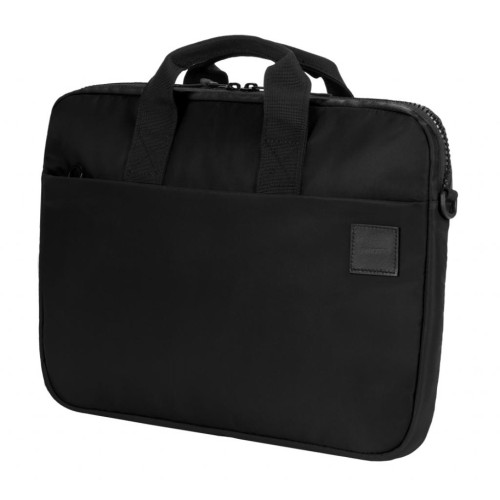 Сумка для ноутбука Incase 13 Compass Brief w/Flight Nylon Black (INCO300517-BLK)