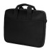 Сумка для ноутбука Incase 13 Compass Brief w/Flight Nylon Black (INCO300517-BLK)