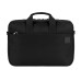 Сумка для ноутбука Incase 13 Compass Brief w/Flight Nylon Black (INCO300517-BLK)