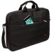 Сумка для ноутбука Case Logic 17.3 Advantage Attache ADVA-117 Black (3204204)