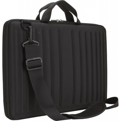 Сумка для ноутбука Case Logic 16 Attache QNS-116 Black (3201244)