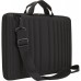 Сумка для ноутбука Case Logic 16 Attache QNS-116 Black (3201244)