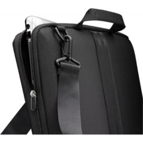 Сумка для ноутбука Case Logic 16 Attache QNS-116 Black (3201244)