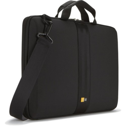 Сумка для ноутбука Case Logic 16 Attache QNS-116 Black (3201244)