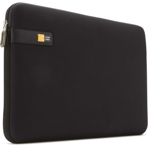 Сумка для ноутбука Case Logic 14 Laps Sleeve LAPS-114 Black (3201354)