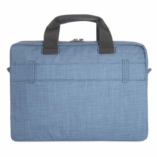 Сумка для ноутбука Tucano 14 Svolta Slim Bag, Blue (BSVO1314-B)