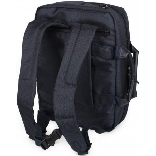 Сумка для ноутбука Tucano 15.6 Profilo Premium Bag, black (BLAPPR2)